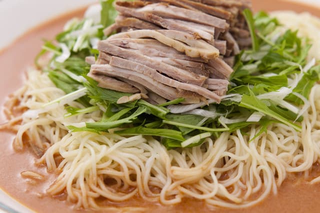 湖陽樹 -