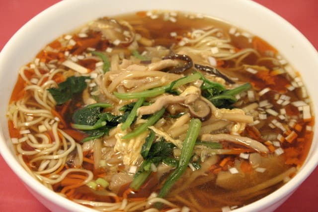 湖陽樹 -