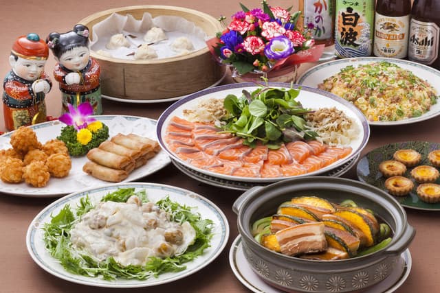 湖陽樹 -