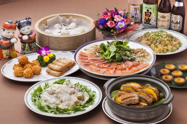 湖陽樹 -