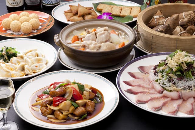 湖陽樹 -