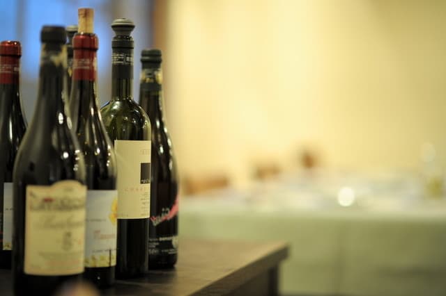 RISTORANTE Co.N.Te -