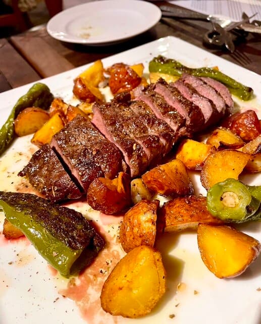 RISTORANTE Co.N.Te -