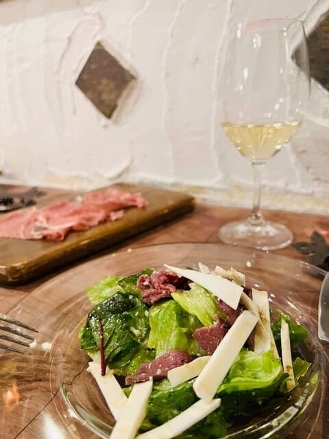 RISTORANTE Co.N.Te -