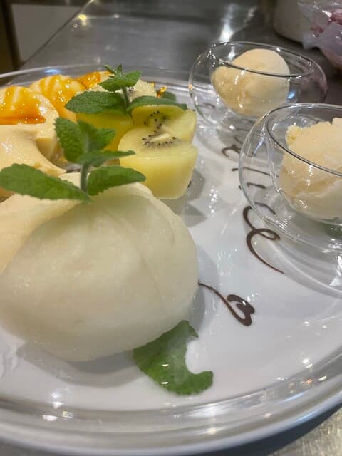 RISTORANTE Co.N.Te -