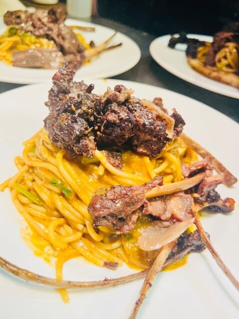 RISTORANTE Co.N.Te -
