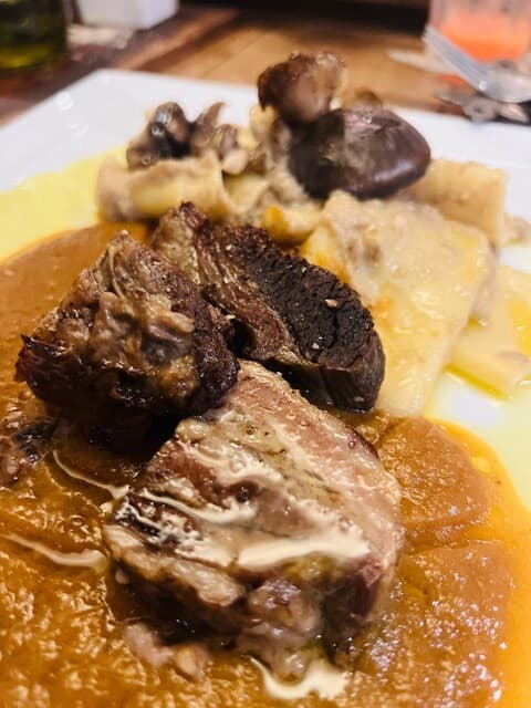 RISTORANTE Co.N.Te -