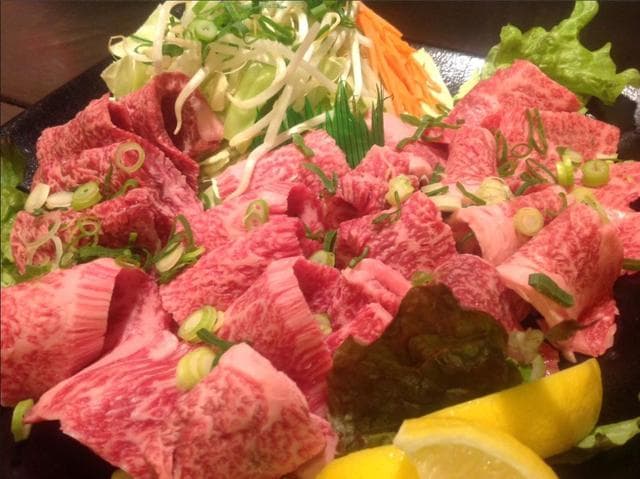 お好み焼・ファミリー居酒屋 偶 吉田駅前店 -