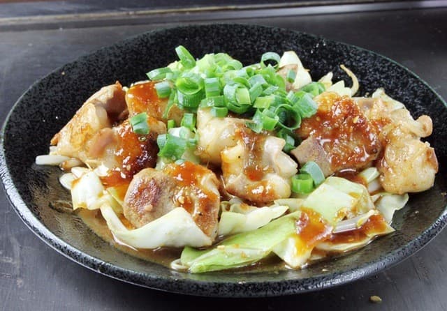 お好み焼・ファミリー居酒屋 偶 吉田駅前店 -