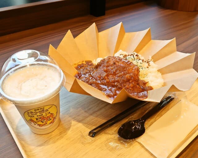 ルーム カフェ(アスティルホテル新大阪プレシャス) -