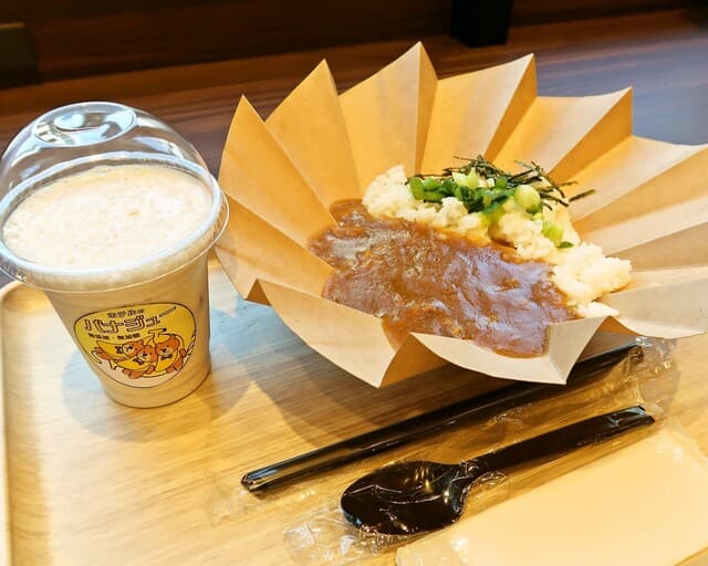 ルーム カフェ(アスティルホテル新大阪プレシャス) -