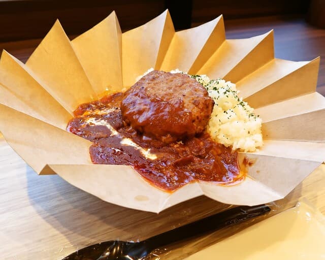 ルーム カフェ(アスティルホテル新大阪プレシャス) -