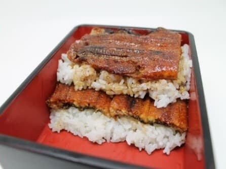 職人手焼き鰻 儀門 -