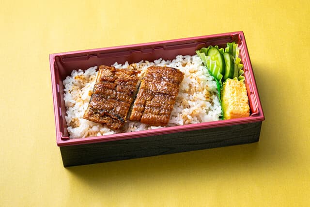 職人手焼き鰻 儀門 -