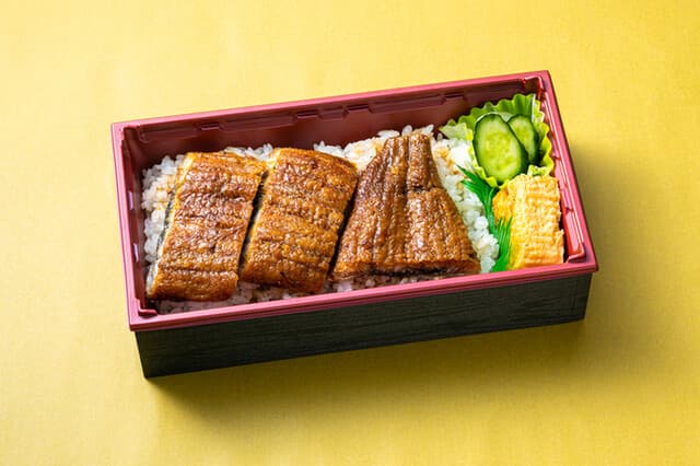 職人手焼き鰻 儀門 -