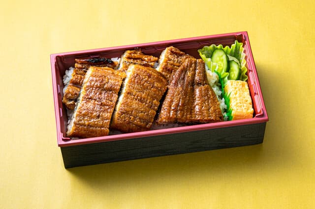 職人手焼き鰻 儀門 -