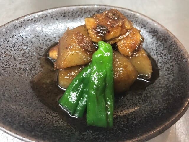 職人手焼き鰻 儀門 -