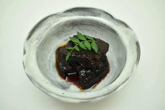 職人手焼き鰻 儀門 -