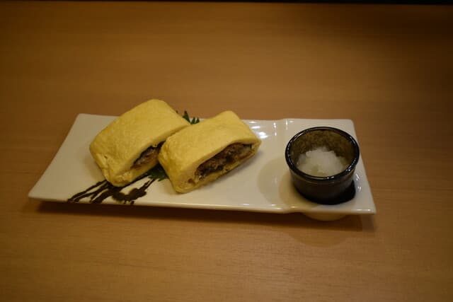 職人手焼き鰻 儀門 -