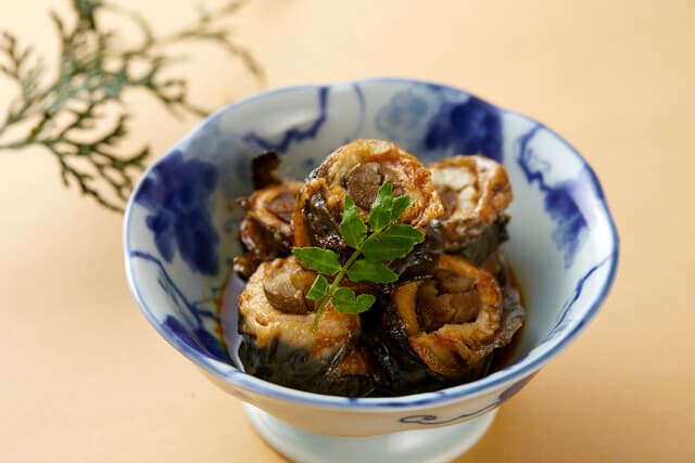 職人手焼き鰻 儀門 -