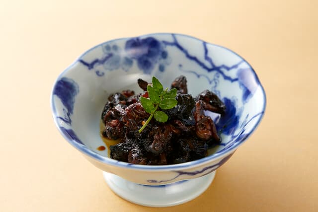 職人手焼き鰻 儀門 -
