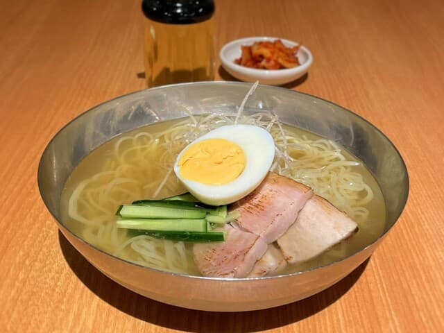 楽韓堂 -