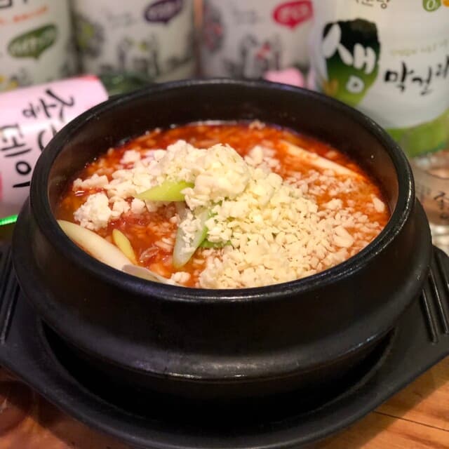 楽韓堂 -