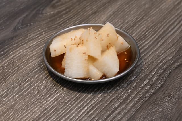 楽韓堂 -