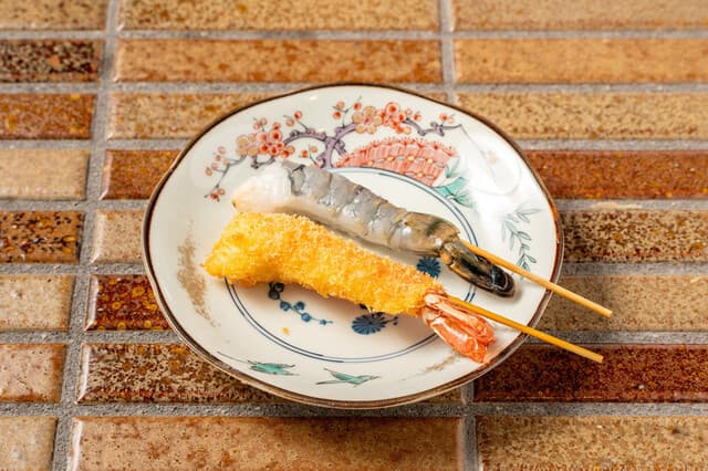 海鮮お好み焼きとおでん 友の -