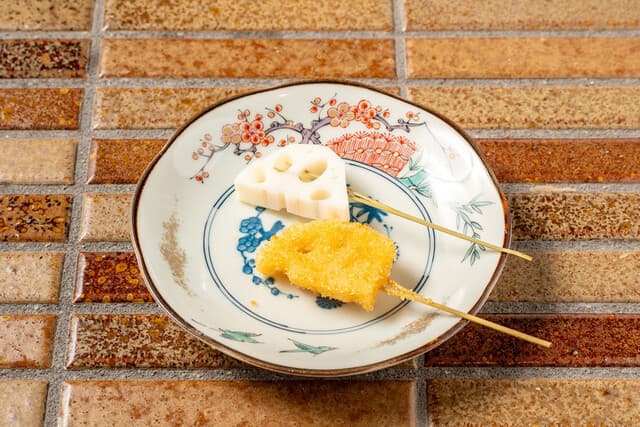 海鮮お好み焼きとおでん 友の -