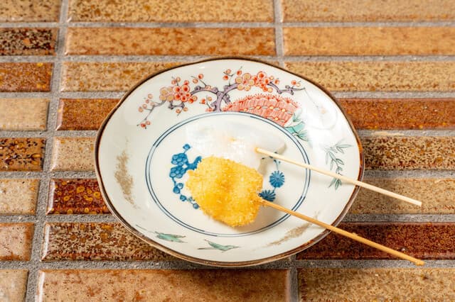 海鮮お好み焼きとおでん 友の -