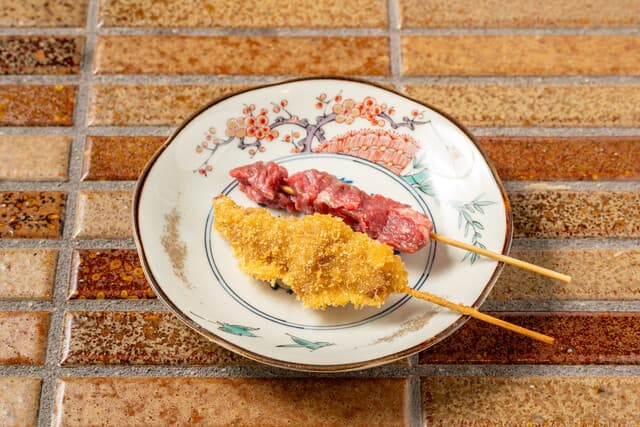 海鮮お好み焼きとおでん 友の -