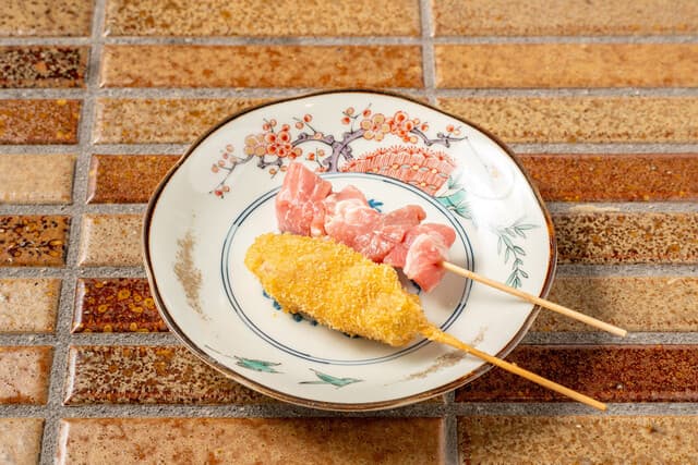 海鮮お好み焼きとおでん 友の -