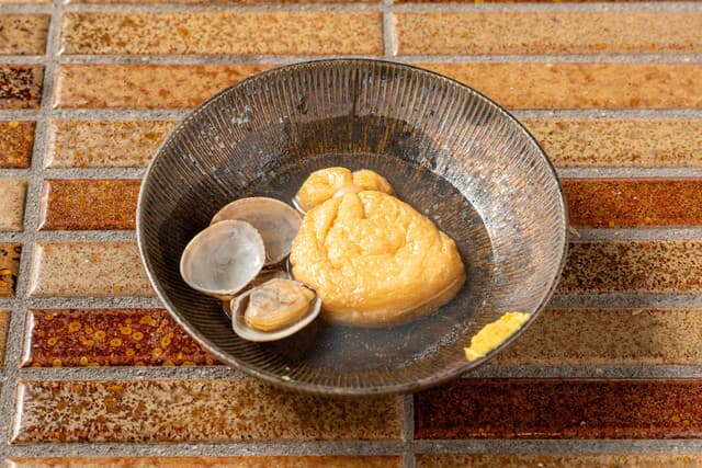海鮮お好み焼きとおでん 友の -