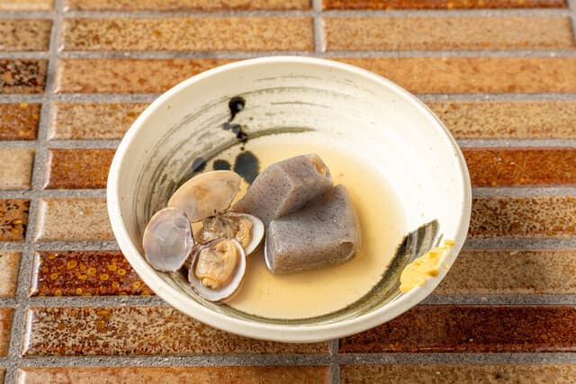 海鮮お好み焼きとおでん 友の -