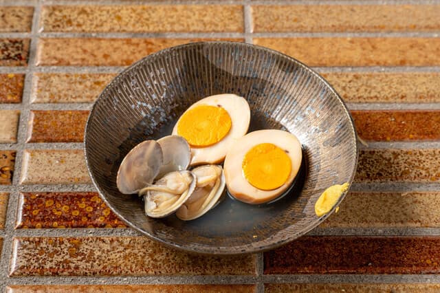 海鮮お好み焼きとおでん 友の -