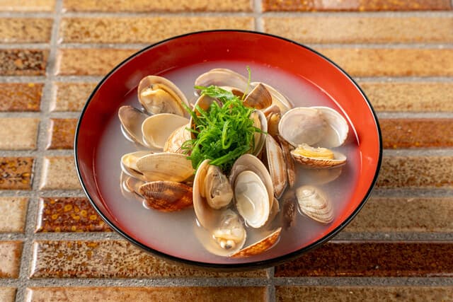 海鮮お好み焼きとおでん 友の -