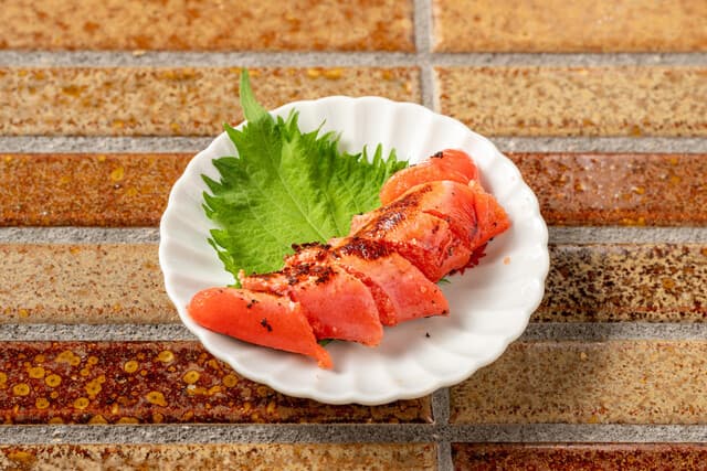 海鮮お好み焼きとおでん 友の -