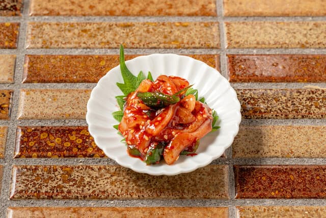 海鮮お好み焼きとおでん 友の -