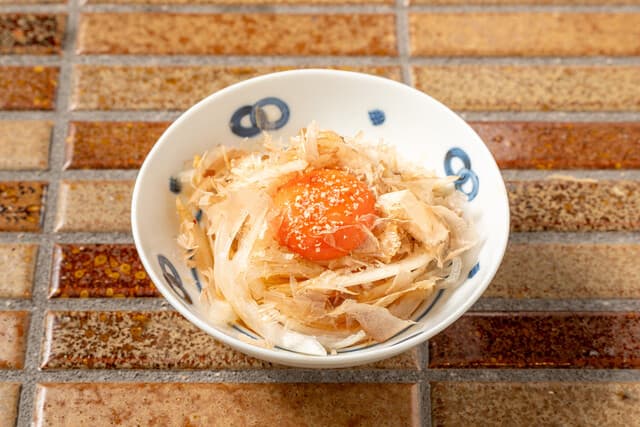 海鮮お好み焼きとおでん 友の -