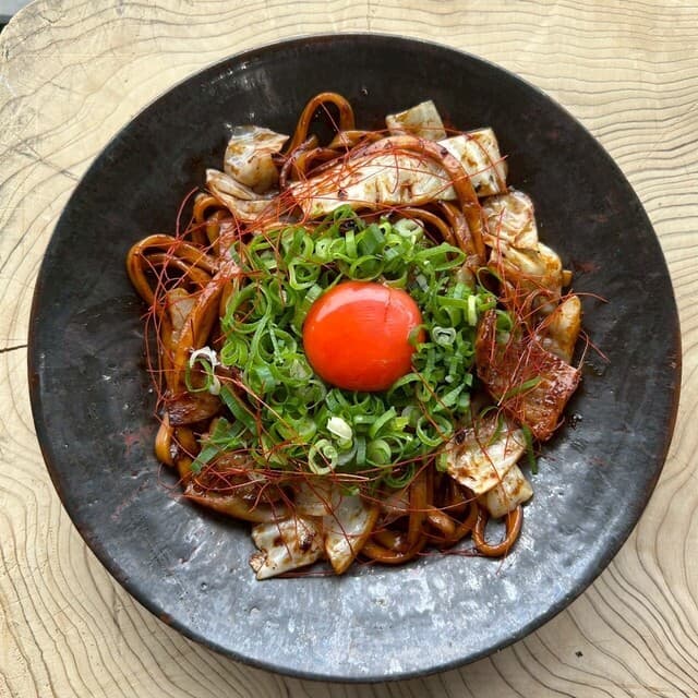 SUNDAY - ホルモンのしょうゆ