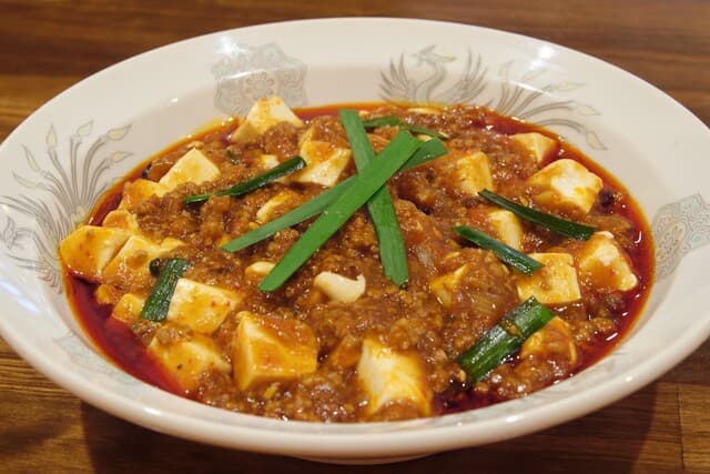 町中華に灯火を ShinShin -