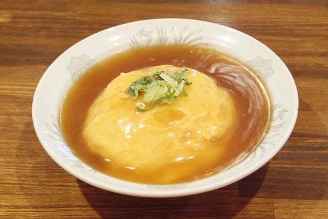 町中華に灯火を ShinShin -