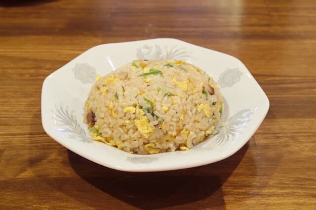 町中華に灯火を ShinShin -