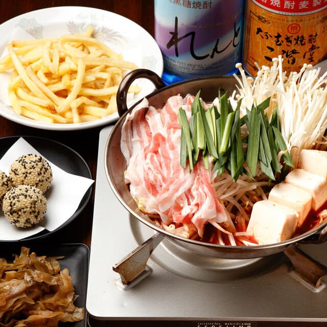 町中華に灯火を ShinShin -