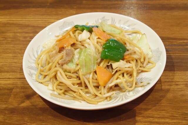 町中華に灯火を ShinShin -