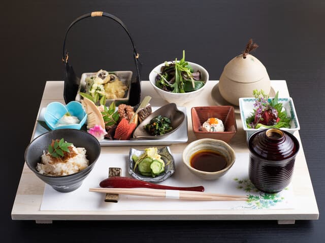 和ノ食 奏 -