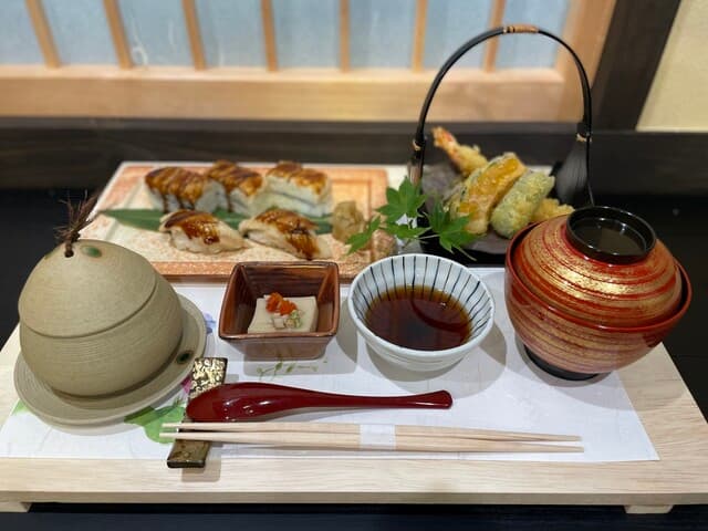 和ノ食 奏 -