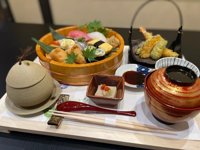 和ノ食 奏 -