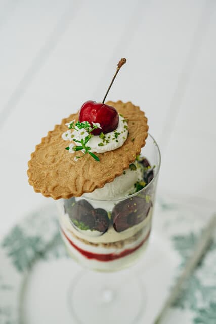Midnight Cookie Club -